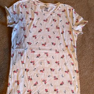 PINK by VS never worn crew neck top